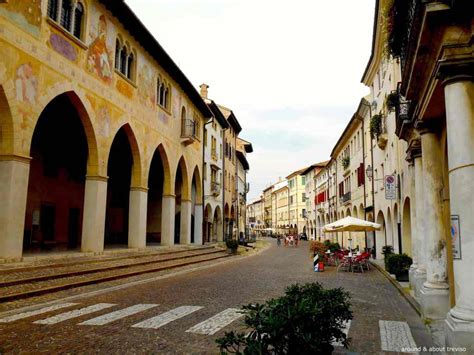 time to enjoy conegliano|Time To Enjoy